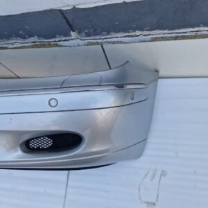 Pare-chocs Avant Mercedes W220 Gris Argent PDC SRA Xenon Pare-chocs Avant Mercedes W220 Gris Argent PDC SRA Xenon