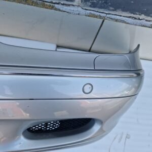 Pare-chocs Avant Mercedes W220 Gris Argent PDC SRA Xenon Pare-chocs Avant Mercedes W220 Gris Argent PDC SRA Xenon