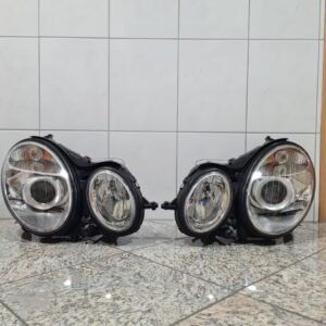 Phares Xenon d'origine Mercedes W211⁠