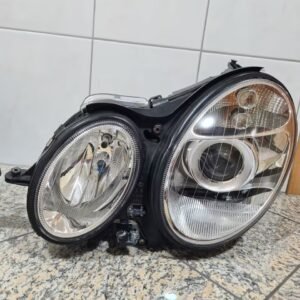 Phares Xenon d'origine Mercedes W211⁠