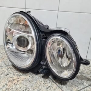 Phares Xenon d'origine Mercedes W211⁠