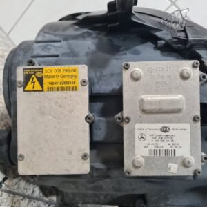 Phares Xenon d'origine Mercedes W211⁠