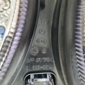 Phares Xenon d'origine Mercedes W211⁠