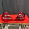 Feux arriere d'origine Mercedes W211 Feux arriere d'origine Mercedes W211
