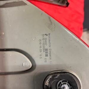 Feux arriere d'origine Mercedes W211 Feux arriere d'origine Mercedes W211