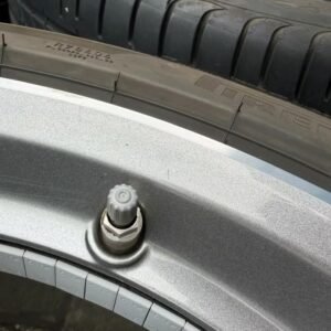 Jantes AMG 18 Pouces Mercedes Classe A W176 & B Jantes AMG 18 Pouces Mercedes Classe A W176 & B