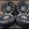 Jantes 18 Pouces AMG Mercedes Classe A W176 CLA Jantes 18 Pouces AMG Mercedes Classe A W176 CLA