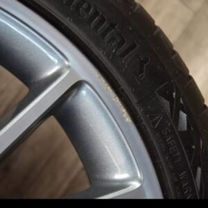 Jantes 18 Pouces AMG Mercedes Classe A W176 CLA Jantes 18 Pouces AMG Mercedes Classe A W176 CLA