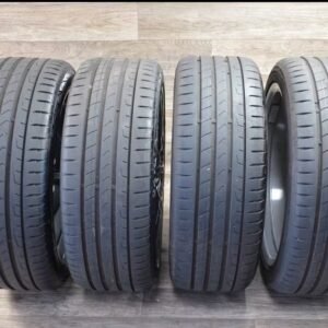 Jantes 18 Pouces AMG Mercedes Classe A W176 CLA Jantes 18 Pouces AMG Mercedes Classe A W176 CLA