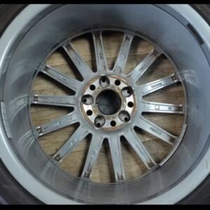 Jantes 18 Pouces AMG Mercedes Classe A W176 CLA Jantes 18 Pouces AMG Mercedes Classe A W176 CLA