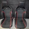 Sièges AMG Performance Mercedes CLA W117 W176