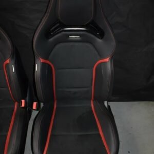 Sièges AMG Performance Mercedes CLA W117 W176 Sièges AMG Performance Mercedes CLA W117 W176