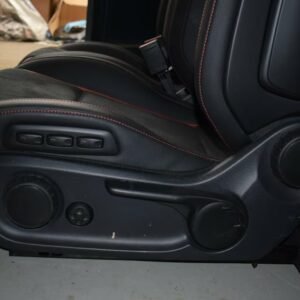 Sièges AMG Performance Mercedes CLA W117 W176 Sièges AMG Performance Mercedes CLA W117 W176