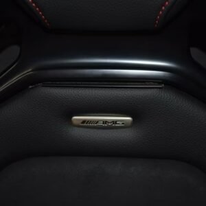 Sièges AMG Performance Mercedes CLA W117 W176 Sièges AMG Performance Mercedes CLA W117 W176