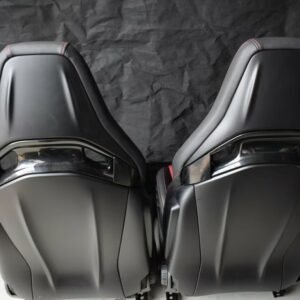 Sièges AMG Performance Mercedes CLA W117 W176 Sièges AMG Performance Mercedes CLA W117 W176