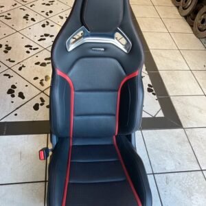 Intérieur Cuir AMG Performance Mercedes Classe A W176⁠