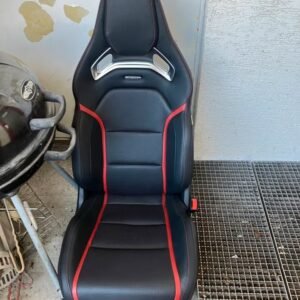 Intérieur Cuir AMG Performance Mercedes Classe A W176⁠