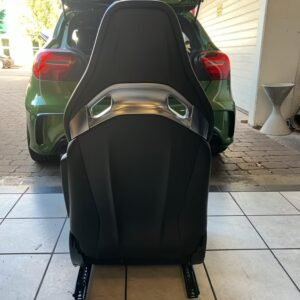 Intérieur Cuir AMG Performance Mercedes Classe A W176⁠