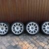 Jantes 18 Pouces Mercedes classe E W211 Pack Sport⁠