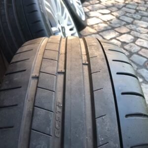 Jantes 18 Pouces Mercedes classe E W211 Pack Sport Jantes 18 Pouces Mercedes classe E W211 Pack Sport