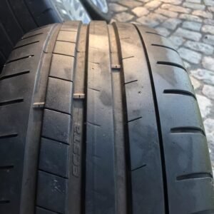 Jantes 18 Pouces Mercedes classe E W211 Pack Sport Jantes 18 Pouces Mercedes classe E W211 Pack Sport