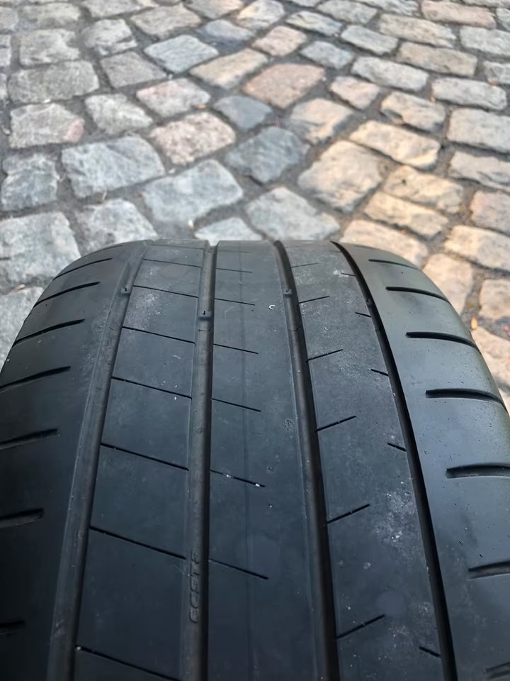 IMG_0270 Jantes 18 Pouces Mercedes classe E W211 Pack Sport