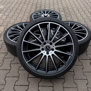 Jantes 20 Pouces Mercedes Classe E W213 AMG