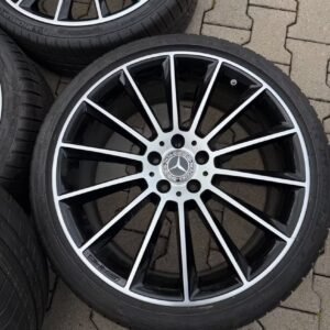 Jantes 20 Pouces Mercedes Classe E W213 AMG