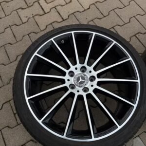 Jantes 20 Pouces Mercedes Classe E W213 AMG