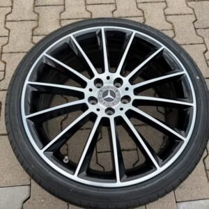 Jantes 20 Pouces Mercedes Classe E W213 AMG