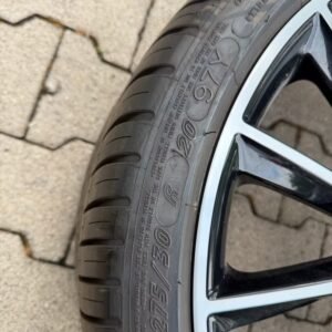 Jantes 20 Pouces Mercedes Classe E W213 AMG