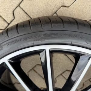 Jantes 20 Pouces Mercedes Classe E W213 AMG