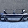 Pare-chocs Avant BMW E90 E91 Pack M LCI