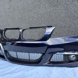 Pare-chocs Avant BMW E90 E91 Pack M LCI