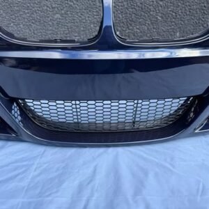 Pare-chocs Avant BMW E90 E91 Pack M LCI