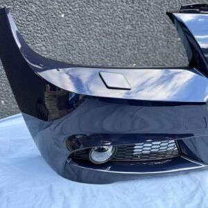 Pare-chocs Avant BMW E90 E91 Pack M LCI