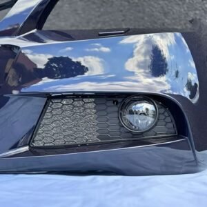Pare-chocs Avant BMW E90 E91 Pack M LCI