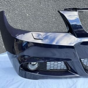 Pare-chocs Avant BMW E90 E91 Pack M LCI