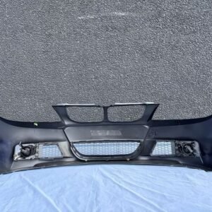 Pare-chocs Avant BMW E90 E91 Pack M LCI