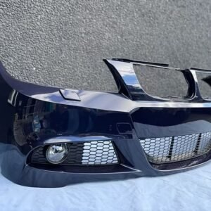 Pare-chocs Avant BMW E90 E91 Pack M LCI
