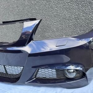Pare-chocs Avant BMW E90 E91 Pack M LCI