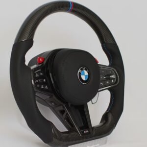 Volant Carbone BMW G20 G21 G30 G31 Performance