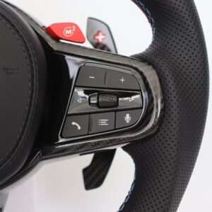 Volant Carbone BMW G20 G21 G30 G31 Performance