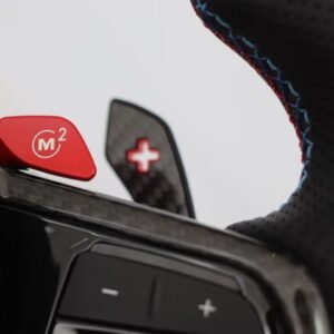 Volant Carbone BMW G20 G21 G30 G31 Performance