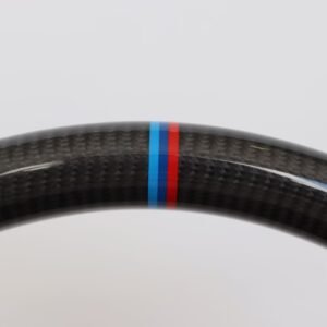 Volant Carbone BMW G20 G21 G30 G31 Performance