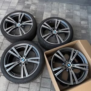 Jantes 19 Pouces BMW Style 793 Individual G20 G21