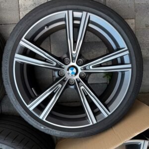 Jantes 19 Pouces BMW Style 793 Individual G20 G21 Jantes 19 Pouces BMW Style 793 Individual G20 G21