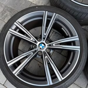 Jantes 19 Pouces BMW Style 793 Individual G20 G21 Jantes 19 Pouces BMW Style 793 Individual G20 G21