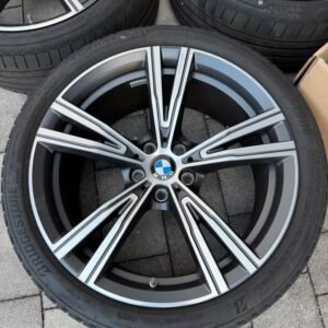 Jantes 19 Pouces BMW Style 793 Individual G20 G21 Jantes 19 Pouces BMW Style 793 Individual G20 G21