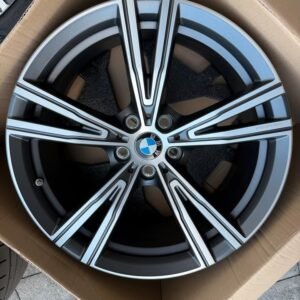 Jantes 19 Pouces BMW Style 793 Individual G20 G21 Jantes 19 Pouces BMW Style 793 Individual G20 G21